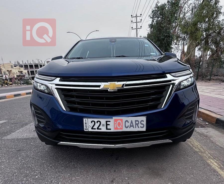 شيفروليه للبيع في العراق